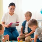 Cultivating Leadership Excellence Among Young Minds Through Summer Camp 2023